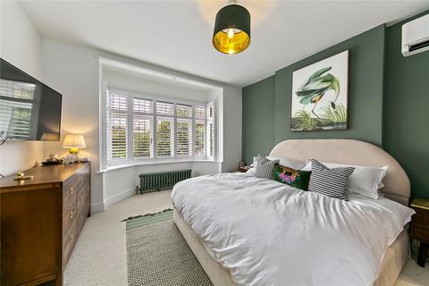 7 Grena Gardens, Richmond, TW9 1XP