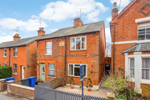 74 Beech Hill Road, Ascot, SL5 0BW