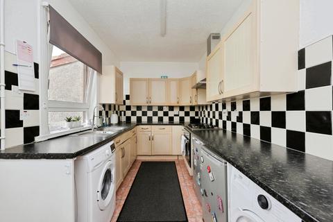4 bedroom semi-detached house for sale, Burns Street, Dunfermline KY12