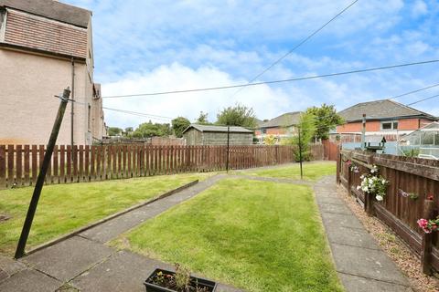 4 bedroom semi-detached house for sale, Burns Street, Dunfermline KY12