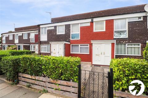 3 bedroom terraced house for sale, Sydney Road, London, SE2