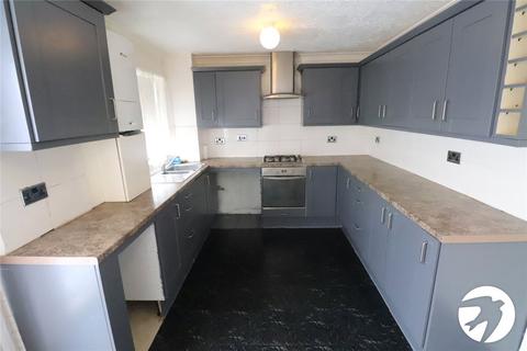 3 bedroom terraced house for sale, Sydney Road, London, SE2