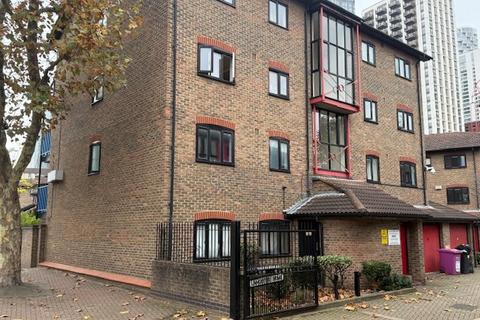 2 bedroom apartment for sale, Lancaster Drive, London E14 9PT, London, E14