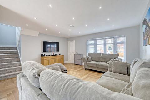 4 bedroom detached house for sale, Goldsworthy Drive, Great Wakering, Southend-on-Sea, Essex, SS3