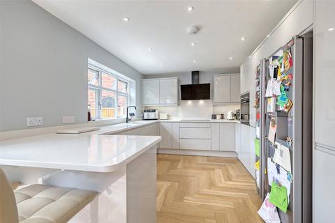 4 bedroom detached house for sale, Goldsworthy Drive, Great Wakering, Southend-on-Sea, Essex, SS3