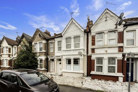 Oldfield Road, London NW10