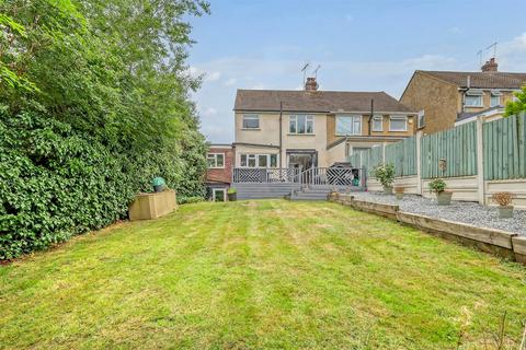 3 bedroom semi-detached house for sale, Jacksons Lane, Billericay