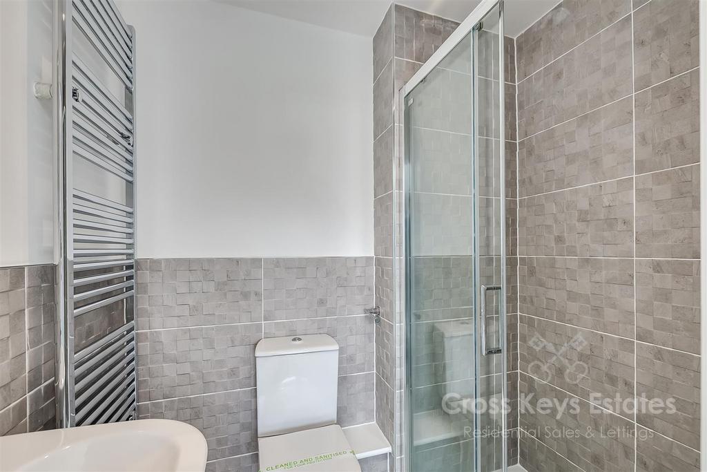 En-suite