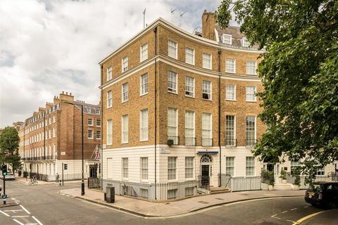 undefined, Great Cumberland Place, London W1H