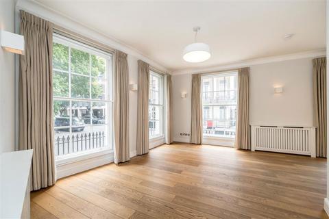 undefined, Great Cumberland Place, London W1H