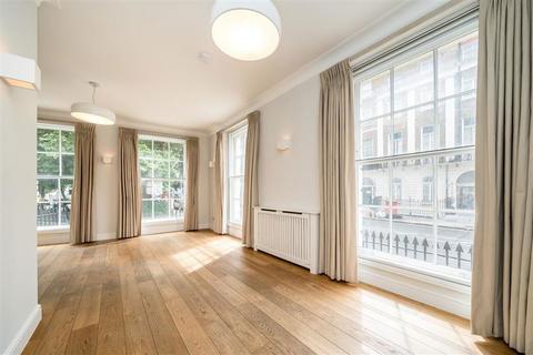 undefined, Great Cumberland Place, London W1H