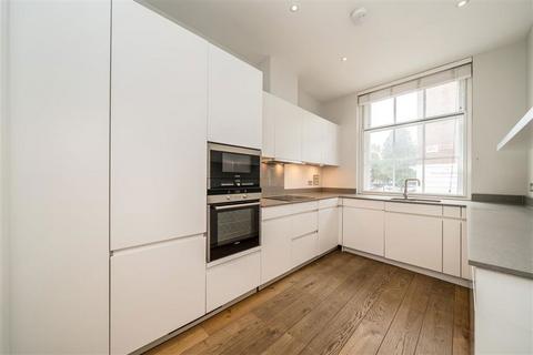 undefined, Great Cumberland Place, London W1H