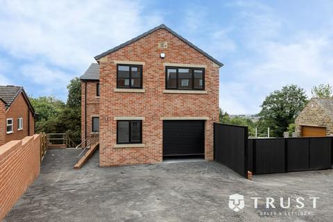 5 bedroom detached house for sale, Raikes Lane, Birstall, WF17