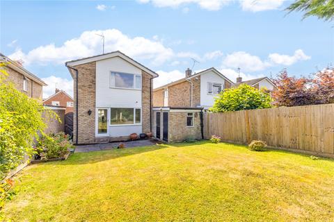 undefined, Sayer Way, Knebworth, Hertfordshire, SG3