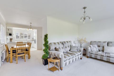 undefined, Sayer Way, Knebworth, Hertfordshire, SG3