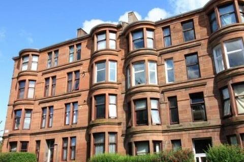 1 bedroom flat to rent, Wilton Drive, North Kelvinside, Glasgow, G20