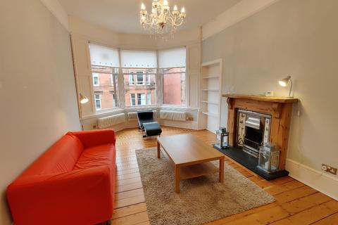 1 bedroom flat to rent, Wilton Drive, North Kelvinside, Glasgow, G20