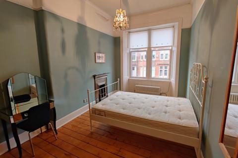 1 bedroom flat to rent, Wilton Drive, North Kelvinside, Glasgow, G20