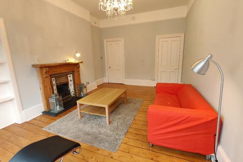 1 bedroom flat to rent, Wilton Drive, North Kelvinside, Glasgow, G20