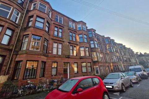 1 bedroom flat to rent, Wilton Drive, North Kelvinside, Glasgow, G20
