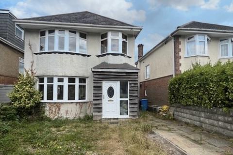 Highland Road, Parkstone