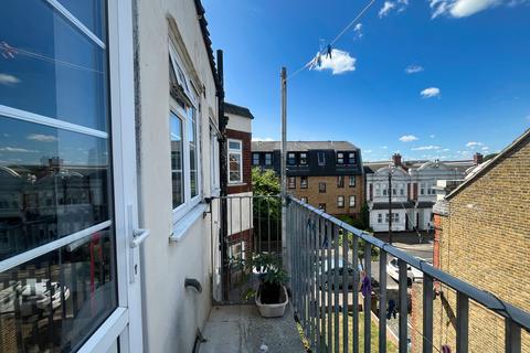 undefined, Fairleigh Court, Leigh On Sea SS9