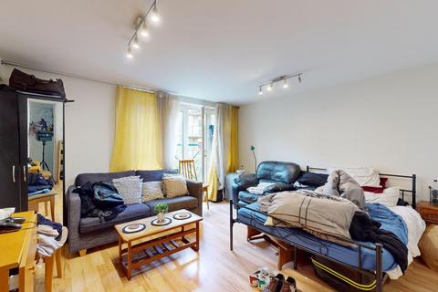 3 bedroom apartment to rent, Metropolis 1 Oswin Street LONDON SE11 4TF