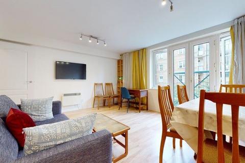 3 bedroom apartment to rent, Metropolis 1 Oswin Street LONDON SE11 4TF