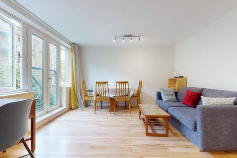 3 bedroom apartment to rent, Metropolis 1 Oswin Street LONDON SE11 4TF