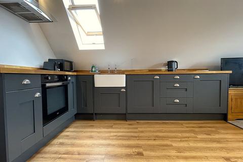 1 bedroom apartment to rent, Hoggington Lane, Southwick