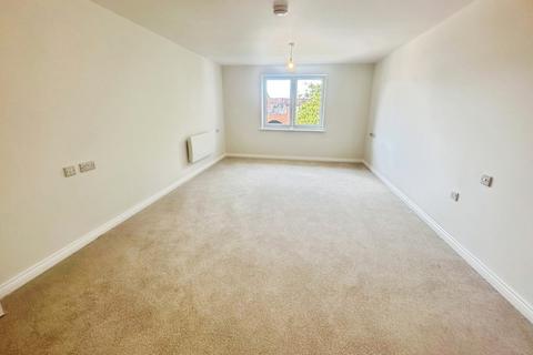2 bedroom retirement property for sale, Austen Lodge, Basingstoke RG21