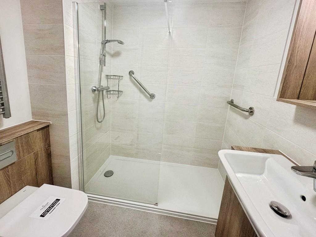 Ensuite