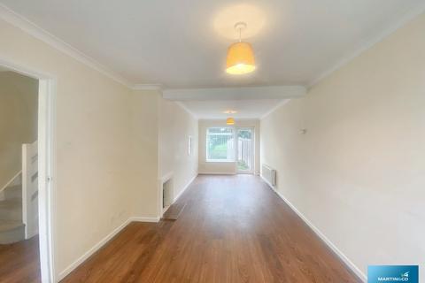 undefined, Mulberry Gardens