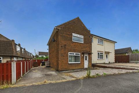 3 bedroom semi-detached house for sale, Lee Road, Hady