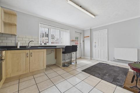 3 bedroom semi-detached house for sale, Lee Road, Hady