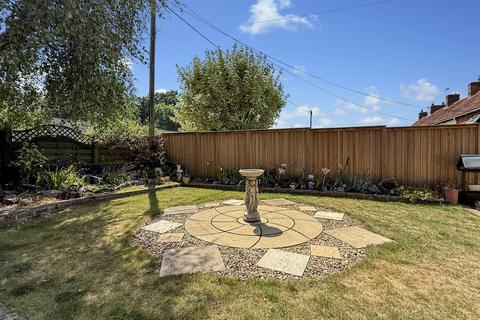 4 bedroom detached house for sale, High Street, Dilton Marsh