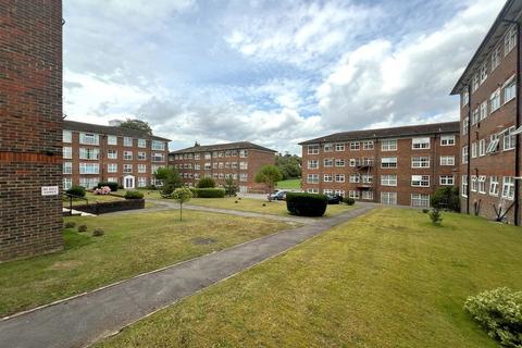 2 bedroom apartment for sale, Withdean Rise, Brighton, BN1 6YG