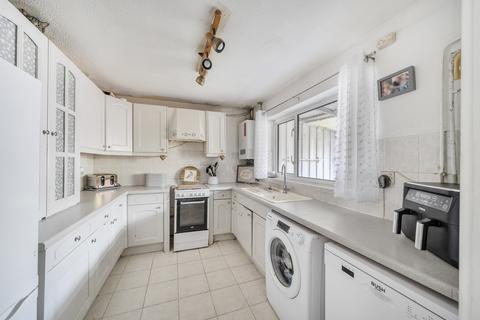 3 bedroom terraced house for sale, Longthorpe Close, Toothill, Swindon, SN5 8AD