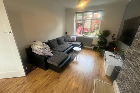 undefined, Werneth Crescent, Werneth OL8