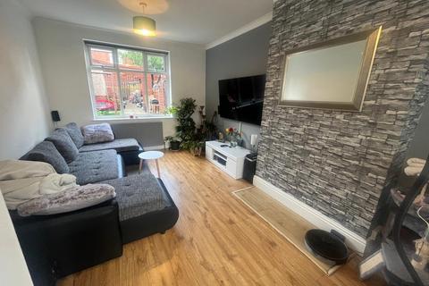 undefined, Werneth Crescent, Werneth OL8