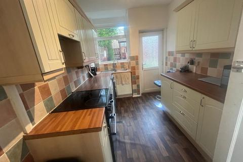 undefined, Werneth Crescent, Werneth OL8