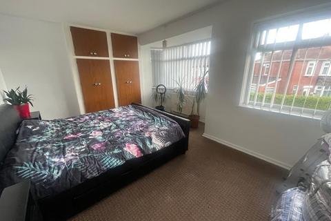 undefined, Werneth Crescent, Werneth OL8
