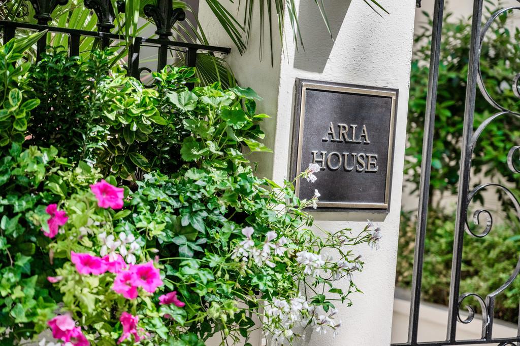 Aria House 17