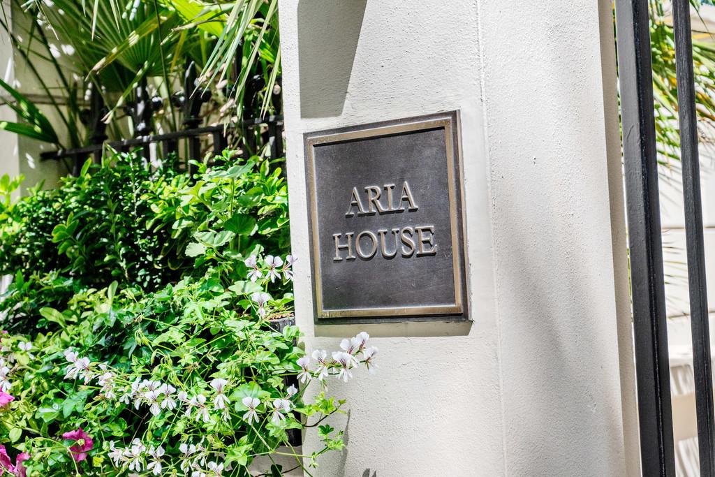 Aria House 16