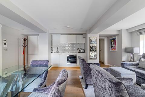 2 bedroom apartment for sale, Craven Street, Strand WC2