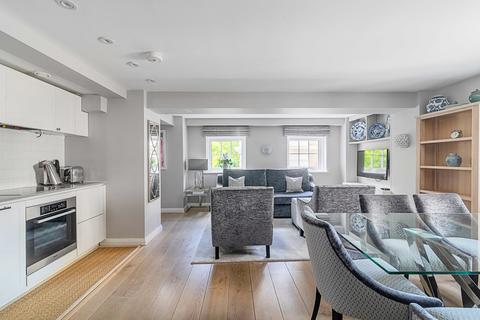 2 bedroom apartment for sale, Craven Street, Strand WC2