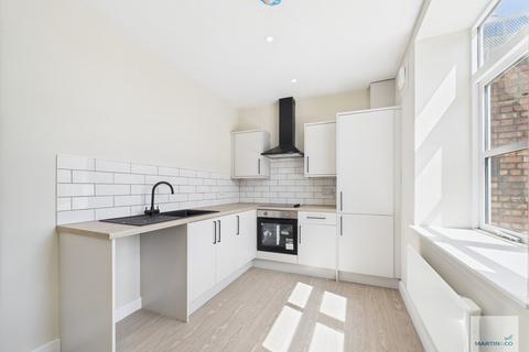 1 bedroom apartment for sale, Second Floor Flat, 17 St James Street