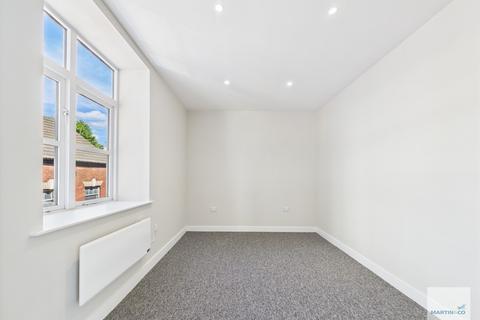 1 bedroom apartment for sale, Second Floor Flat, 17 St James Street