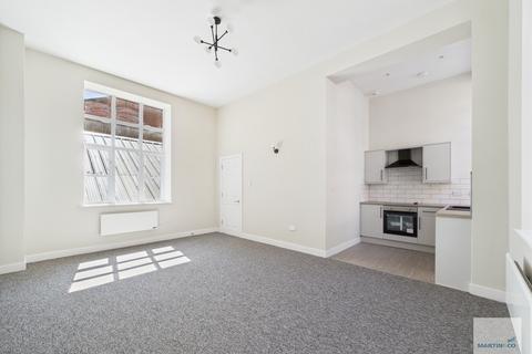 1 bedroom apartment for sale, St James Street, Nottingham