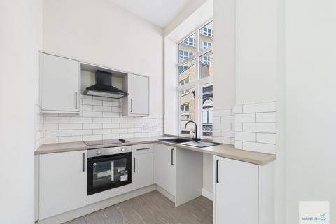 1 bedroom apartment for sale, St James Street, Nottingham